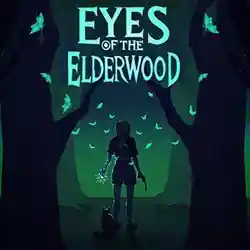 Eyes Of The ElderWood PC (Early Access)