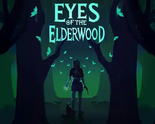 Eyes Of The ElderWood PC (Early Access)
