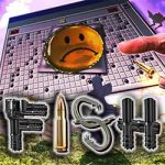 FISH for PC (Early Access Game)