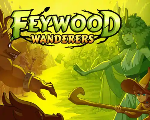 Feywood wanderers pc free download (final)