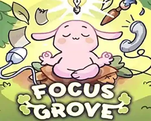 Focus grove pc free download (final)