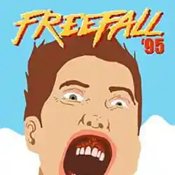 Freefall ’95 PC Free Download (Final)