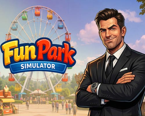 Fun Park Simulator PC (Early Access) Fun Park Simulator PC (Early Access)