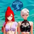 Futanari Mermaids PC (v1.0.3 Final)