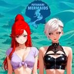 Futanari Mermaids PC (v1.0.3 Final) Futanari Mermaids PC (v1.0.3 Final)