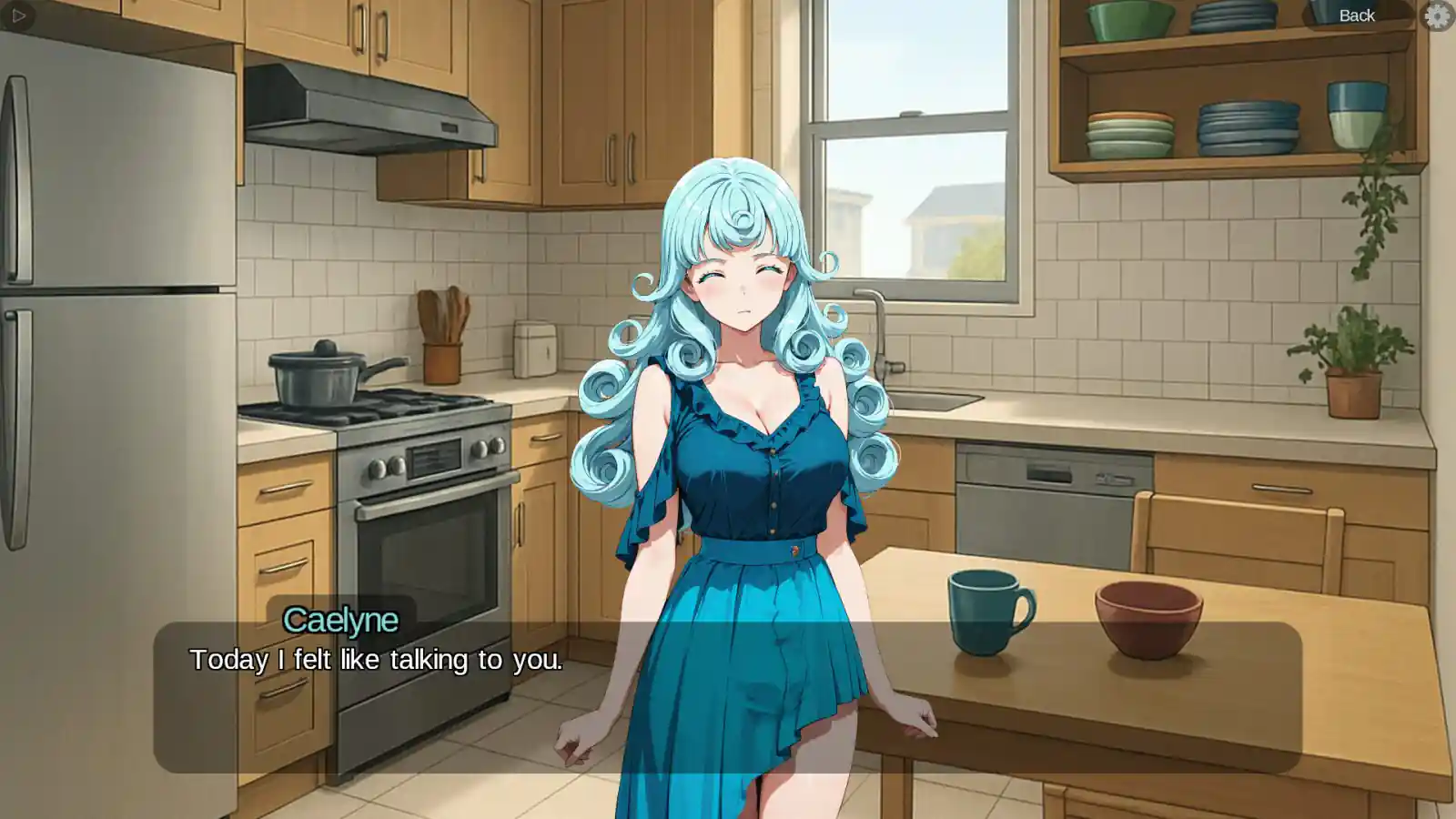 Futanari Mermaids PC (v1.0.3 Final)