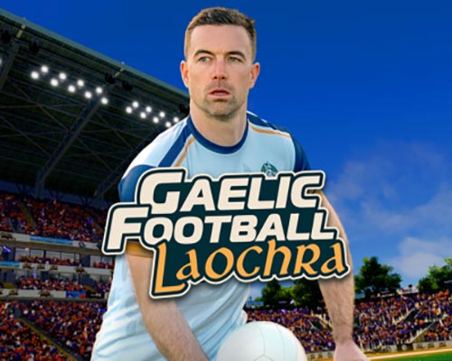 Gaelic football laochra pc free download (goldberg) Gaelic football laochra pc free download (goldberg)