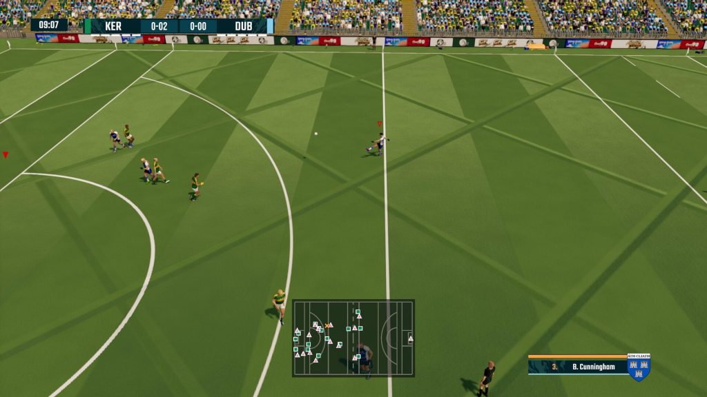 Gaelic football laochra pc free download (goldberg) Gaelic football laochra pc free download (goldberg)