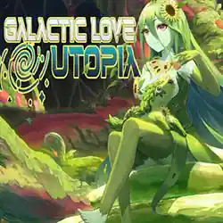 Galactic Love Utopia PC Free Download (Early Access)