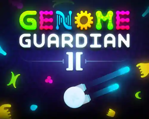 Genome Guardian 2 PC (Build 23843686 Early Access)