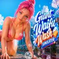 Giant waifu wash simulator 💦 pc free download (final)