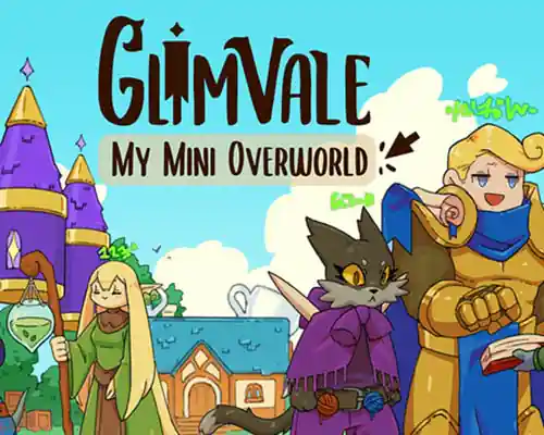  my mini overworld for pc (final)