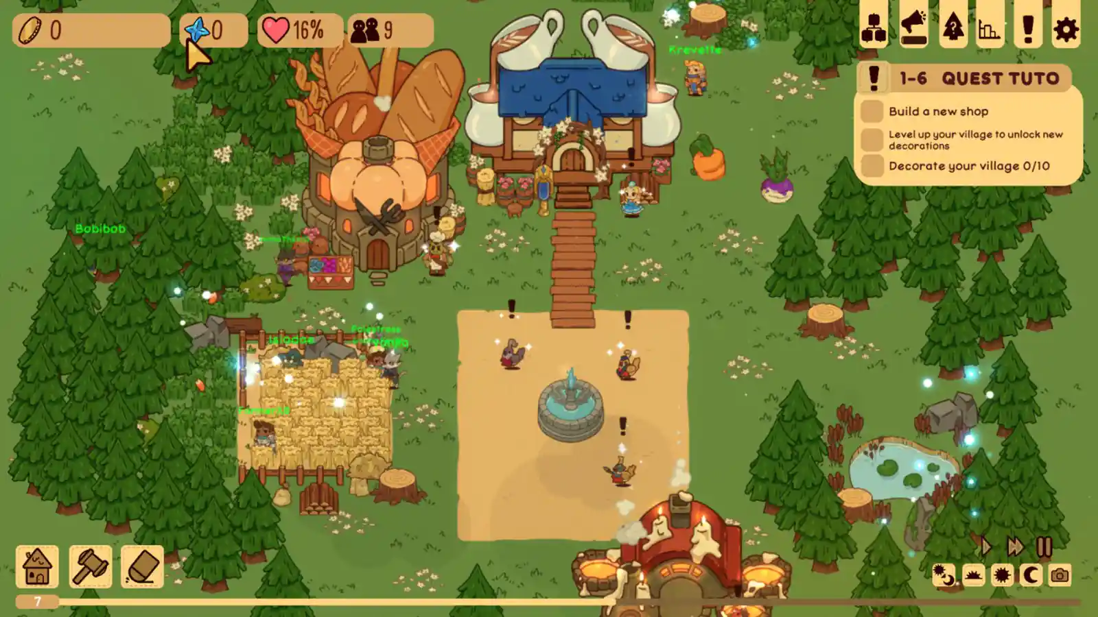  my mini overworld for pc (final)