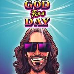 God For A Day for PC (Goldberg-Final) God For A Day for PC (Goldberg-Final)