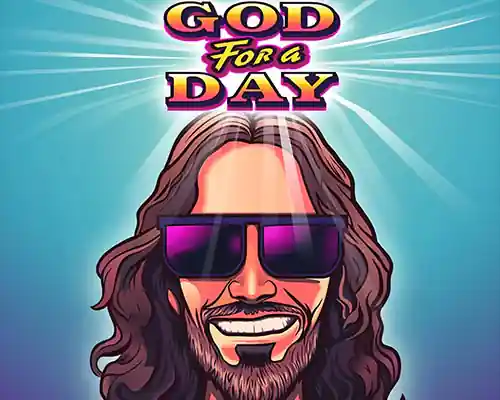 God For A Day for PC (Goldberg-Final) God For A Day for PC (Goldberg-Final)