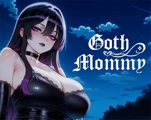 Goth mommy hikari pc free download (final)