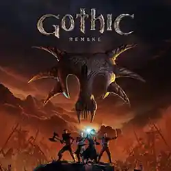 Gothic 1 Remake PC Free Download (P2P)