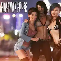 Halfway House PC Free Download (Final)