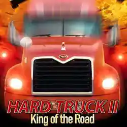 Hard Truck 2: King of the Road PC (Build 23931205)