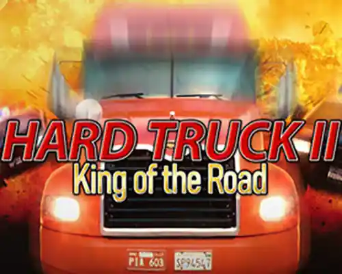  King of the Road PC (Build 23931205)