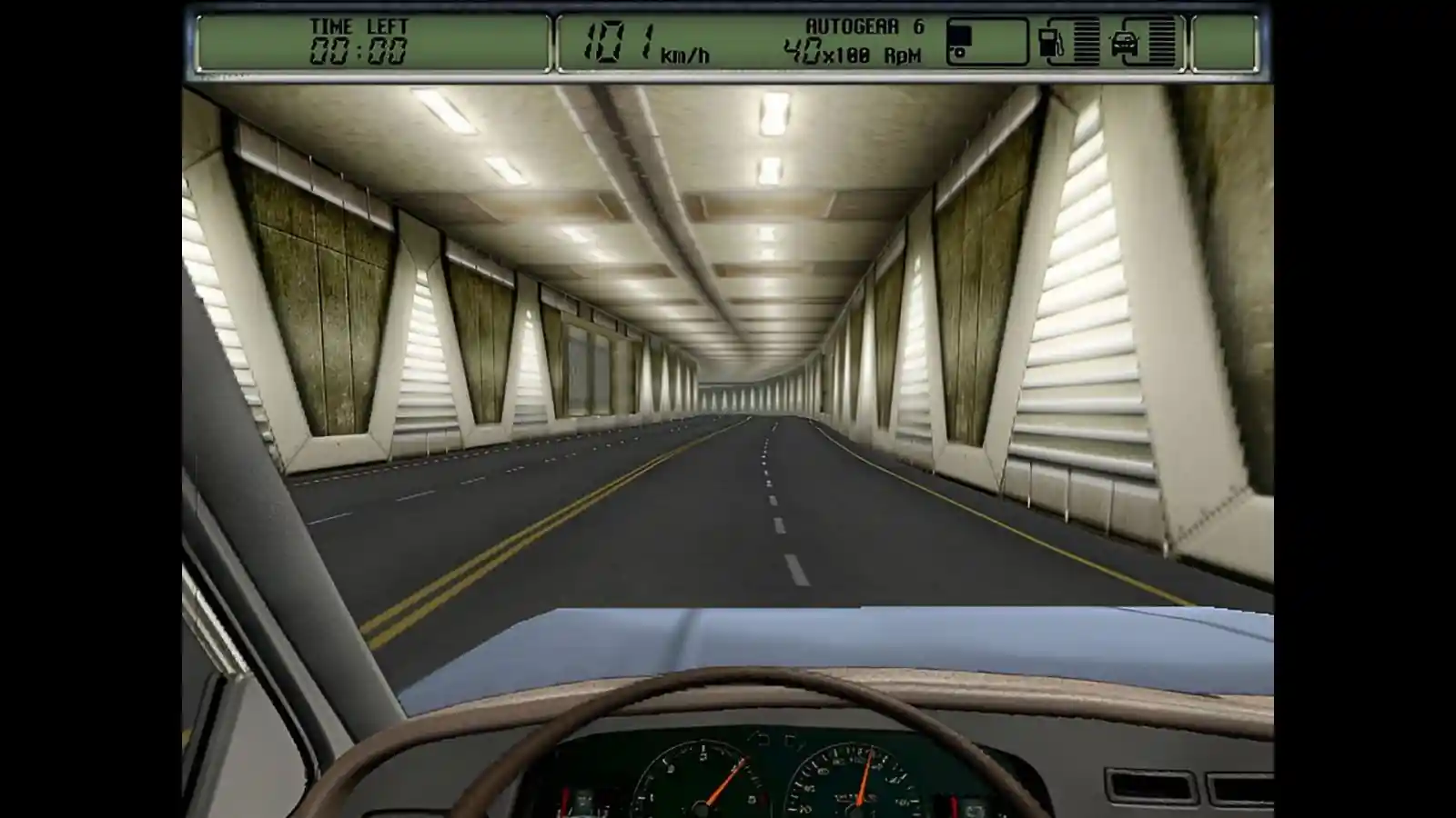  King of the Road PC (Build 23931205)