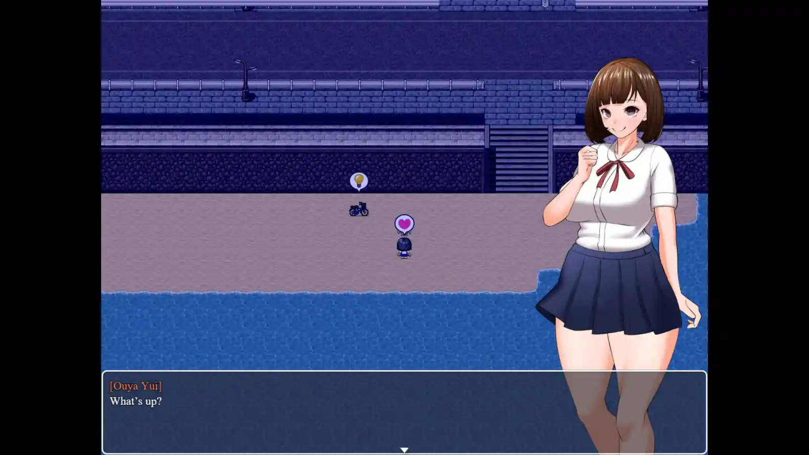 Heavenly Island for PC (Final version)