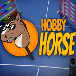 Hobby horse pc free download (tenoke)