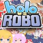 Holo vs Robo for PC (Build 23292156) Holo vs Robo for PC (Build 23292156)