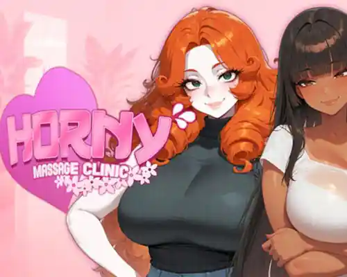 Horny massage clinic pc free download (final) Horny massage clinic pc free download (final)