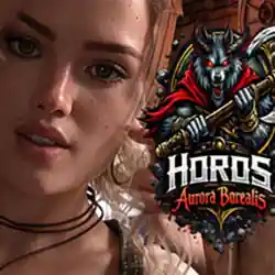 Horos: Aurora Borealis PC (V1.0 Final Uncensored)