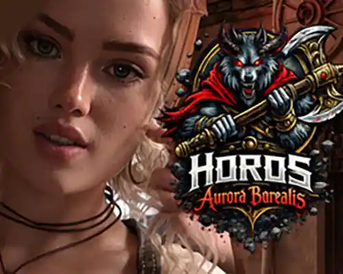 Horos: aurora borealis pc (v1. 0 final uncensored)