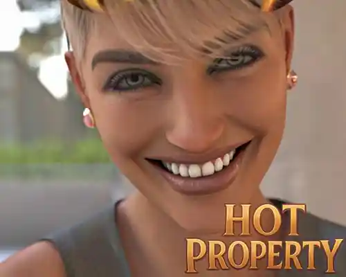 Hot property pc free download (final)