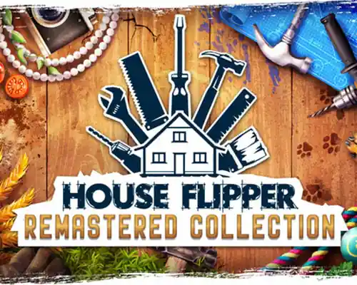 House flipper remastered collection free download (rune)