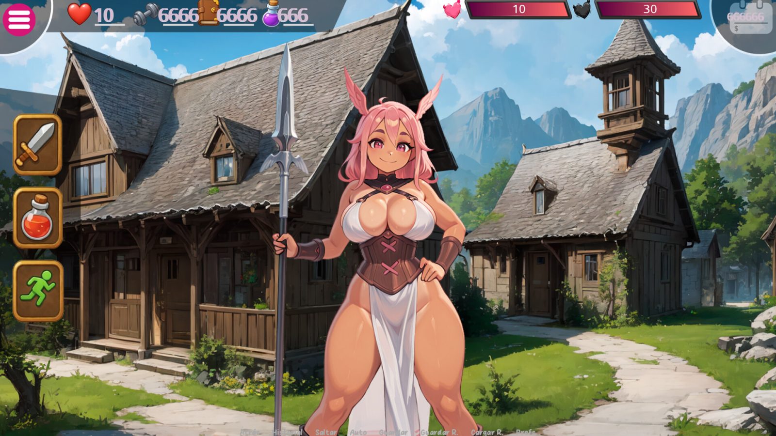 ISLAND OF VALKYRIES PC (Final) ISLAND OF VALKYRIES PC (Final)