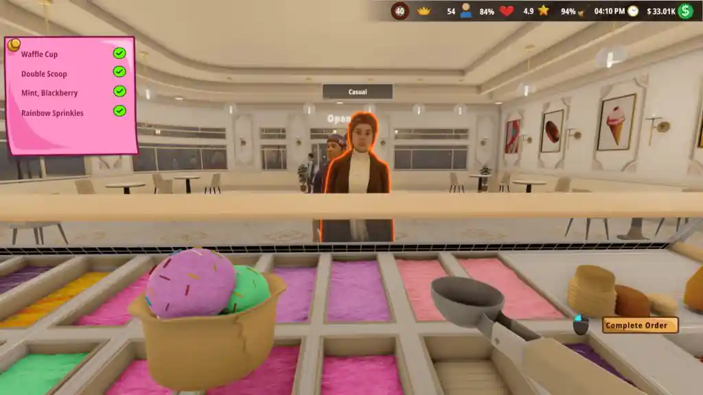 Ice cream simulator pc free download (final) Ice cream simulator pc free download (final)