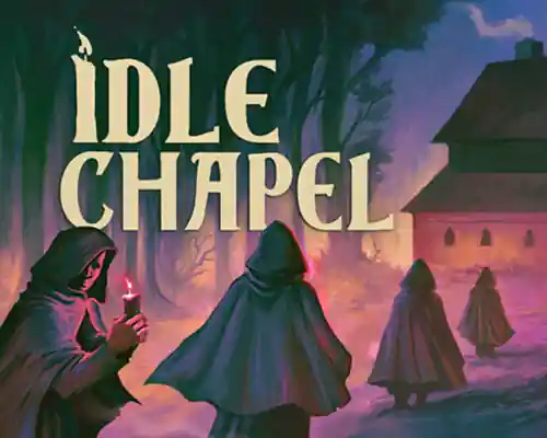 Idle Chapel For Pc (Final Version) Idle chapel for pc (final version)