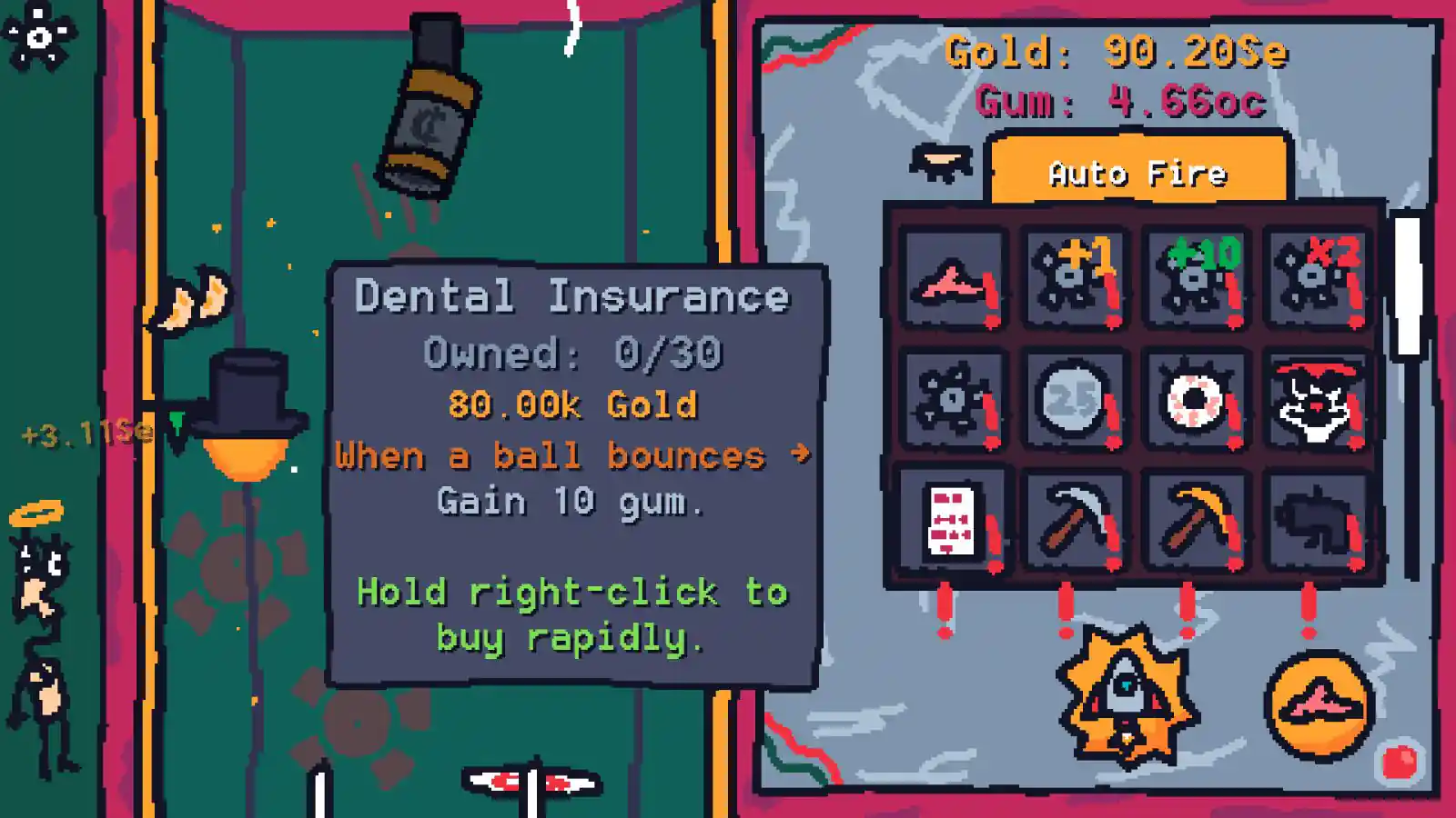Idle Gumball Machine PC (Build 22697254)