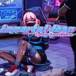 Immortal Joan: Cyber Revolution for PC (Final) Immortal Joan: Cyber Revolution for PC (Final)