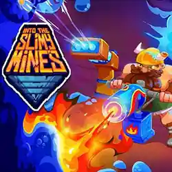 Into the Slimy Mines PC Free Download (Final)