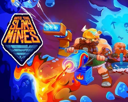 Into the slimy mines pc free download (final)