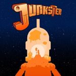 Junkster for PC (RUNE Final Release)