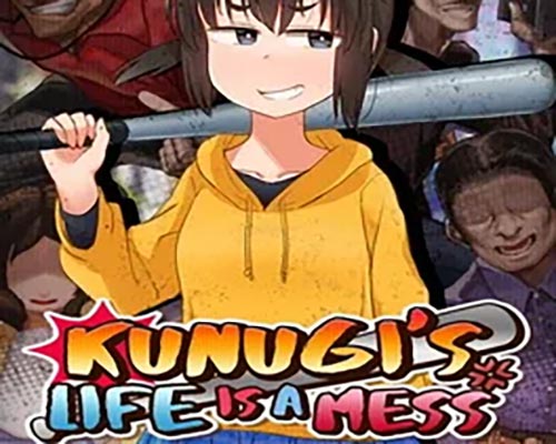 Kunugi's life is a mess! pc free download (final)