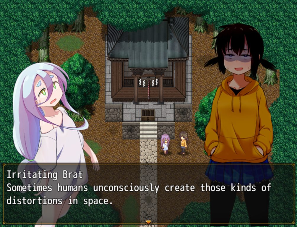 Kunugi's life is a mess! pc free download (final)