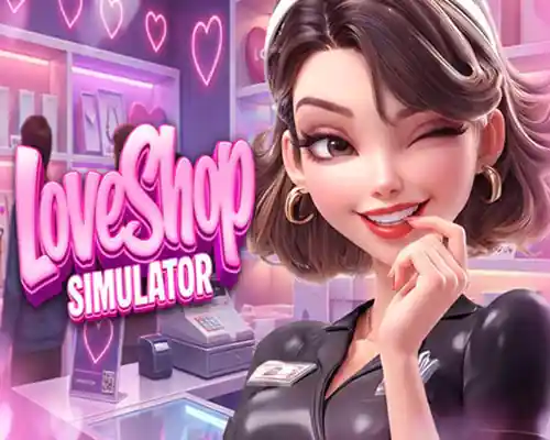 Love shop simulator 💕🛒 pc free download (final)