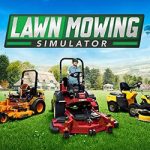 Lawn Care Simulator PC (Tenoke Final)
