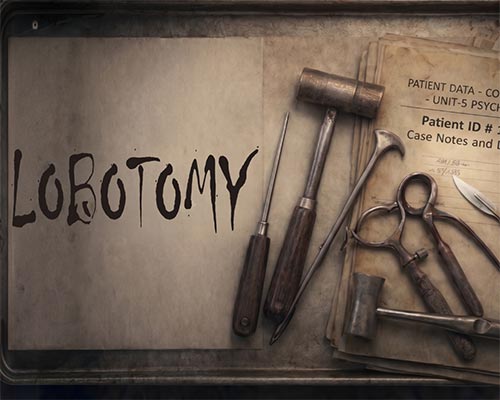 Lobotomy for PC (P2P Final) Lobotomy for PC (P2P Final)