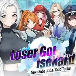Loser Got Isekai’d – Sex Side Jobs and Odd Tasks (Final)