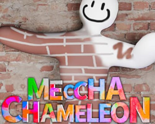 MECCHA CHAMELEON for PC (v1.2.2 0xdeadcode)