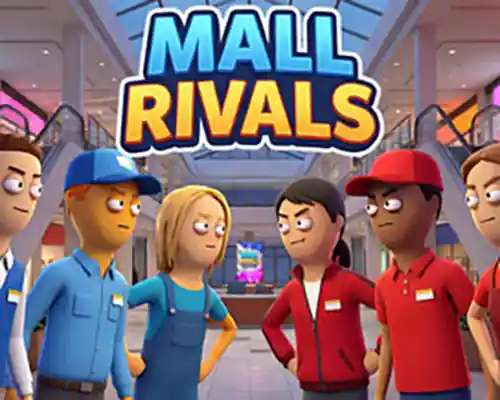 Mall Rivals PC (Build 23926664 Early Access)