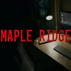Maple Ridge PC (Final version)
